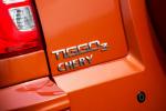 Chery Tiggo 3 2017 года (CIS)